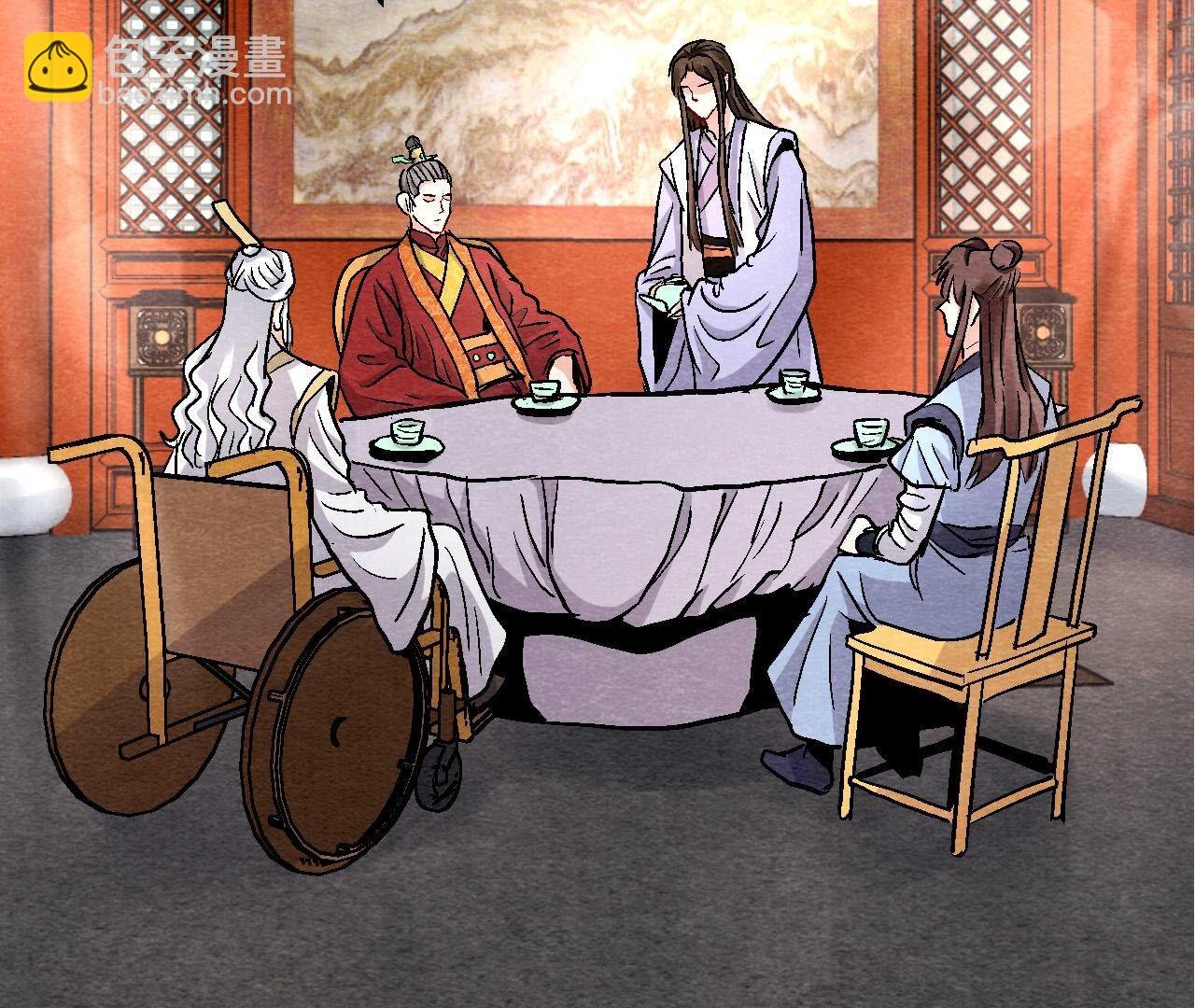 第2季第130话 猫侠要不行了？