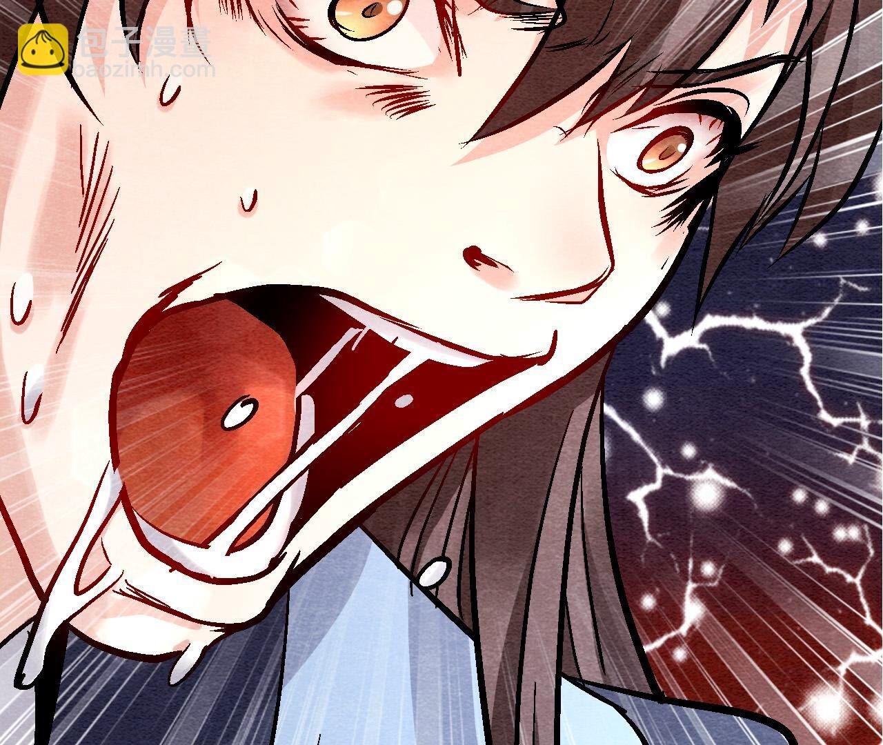 第2季第130话 猫侠要不行了？