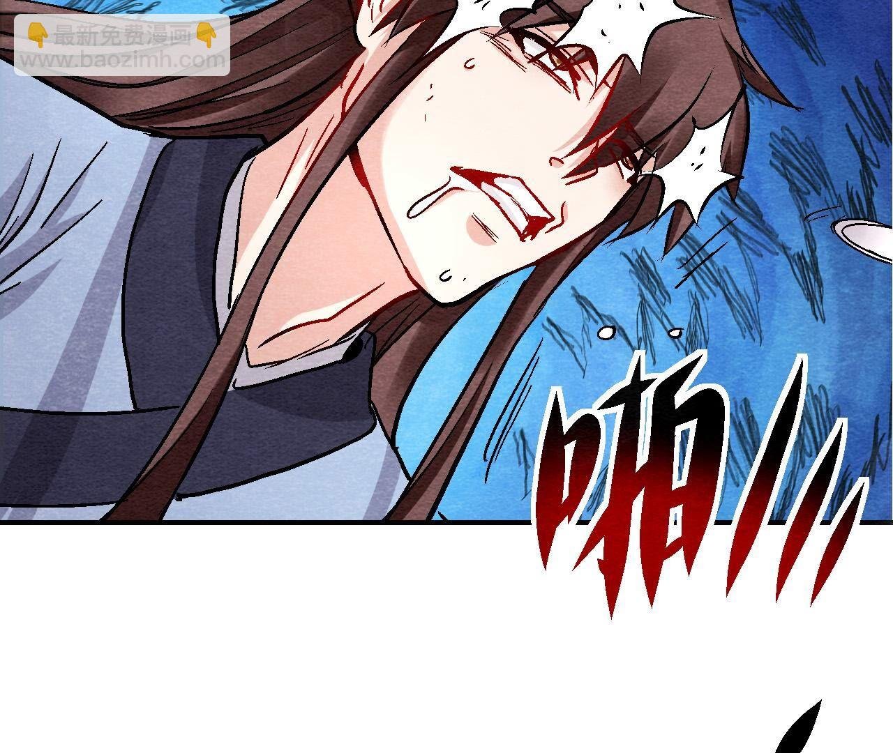 第2季第130话 猫侠要不行了？