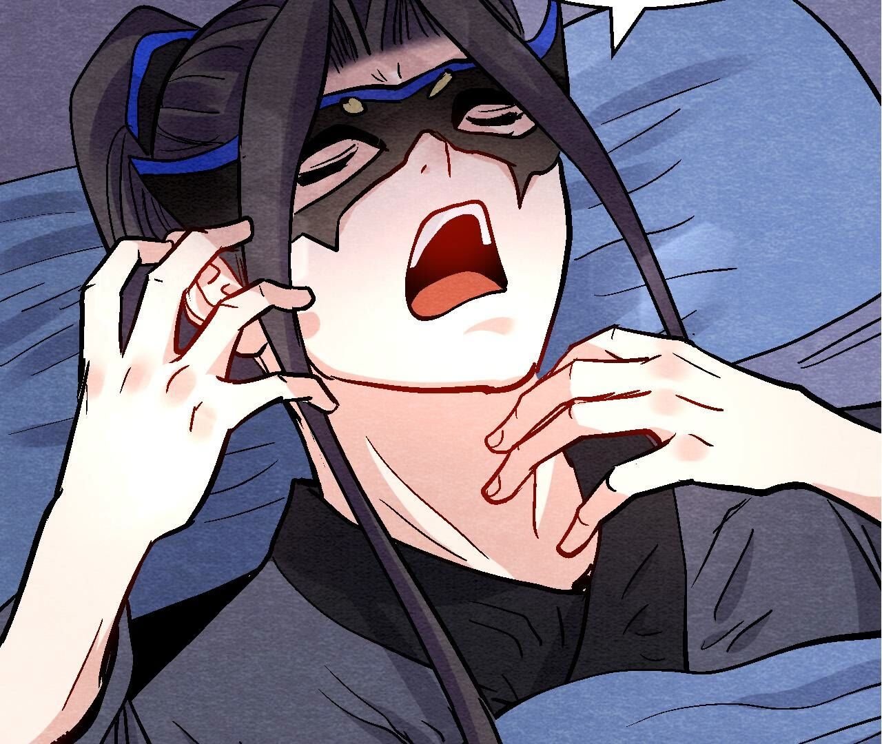 第2季第134话 裂痕