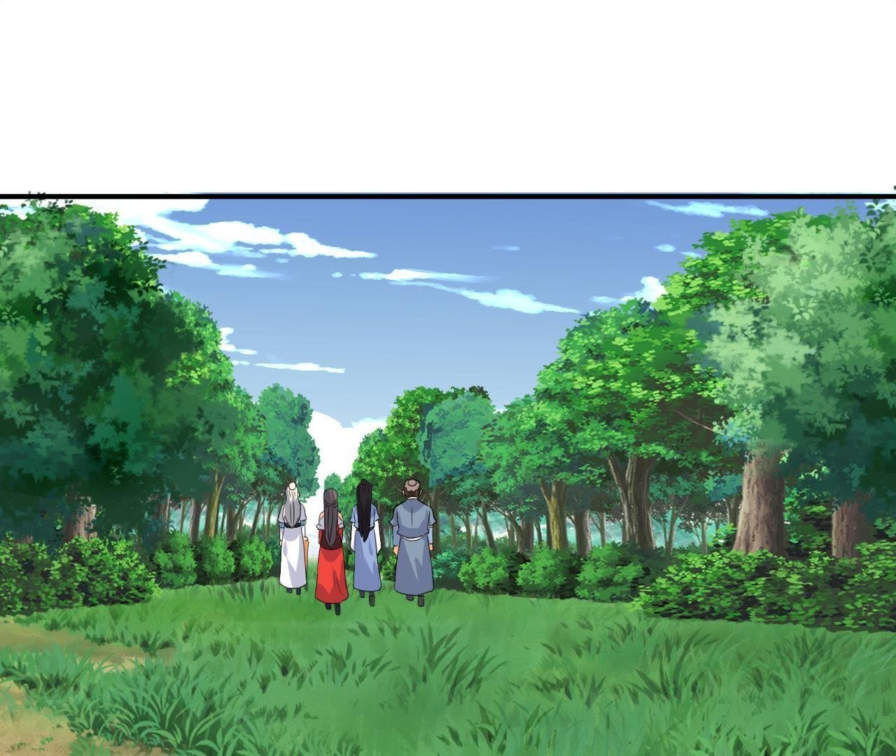 第21话 这县令我不做了！