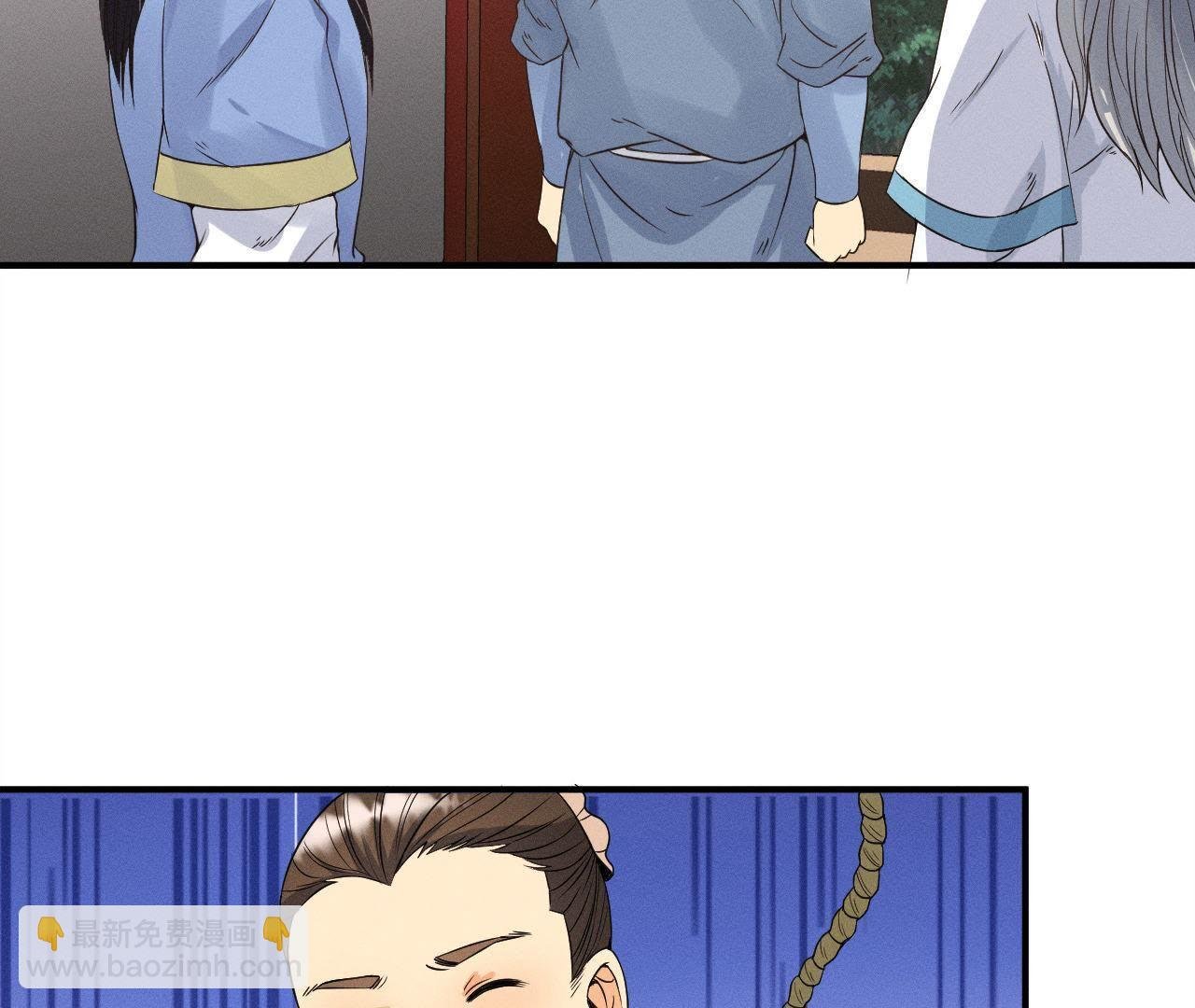 第23话 开棺验尸