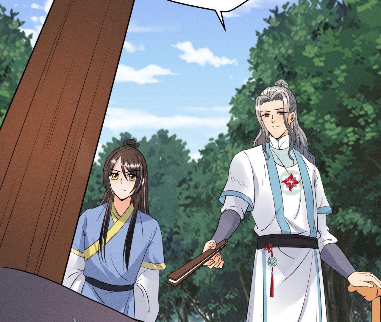 第23话 开棺验尸