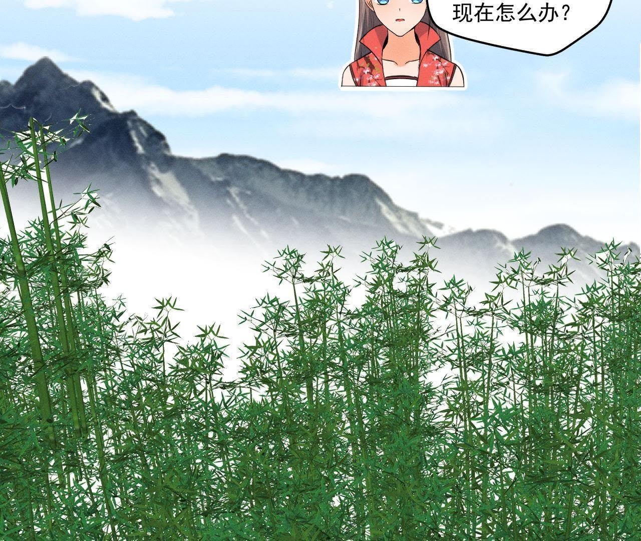 第24话 沈天禄的绝技