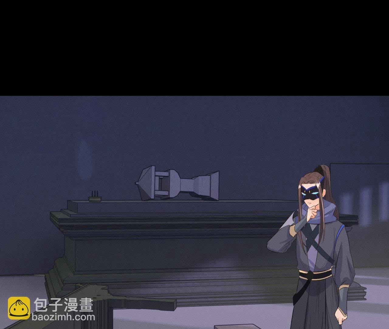 第26话 突袭的怪兽