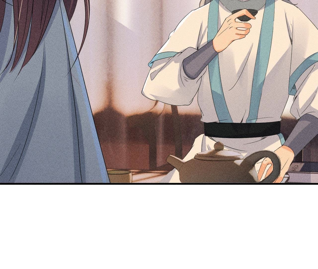 第31话 被囚禁的村民