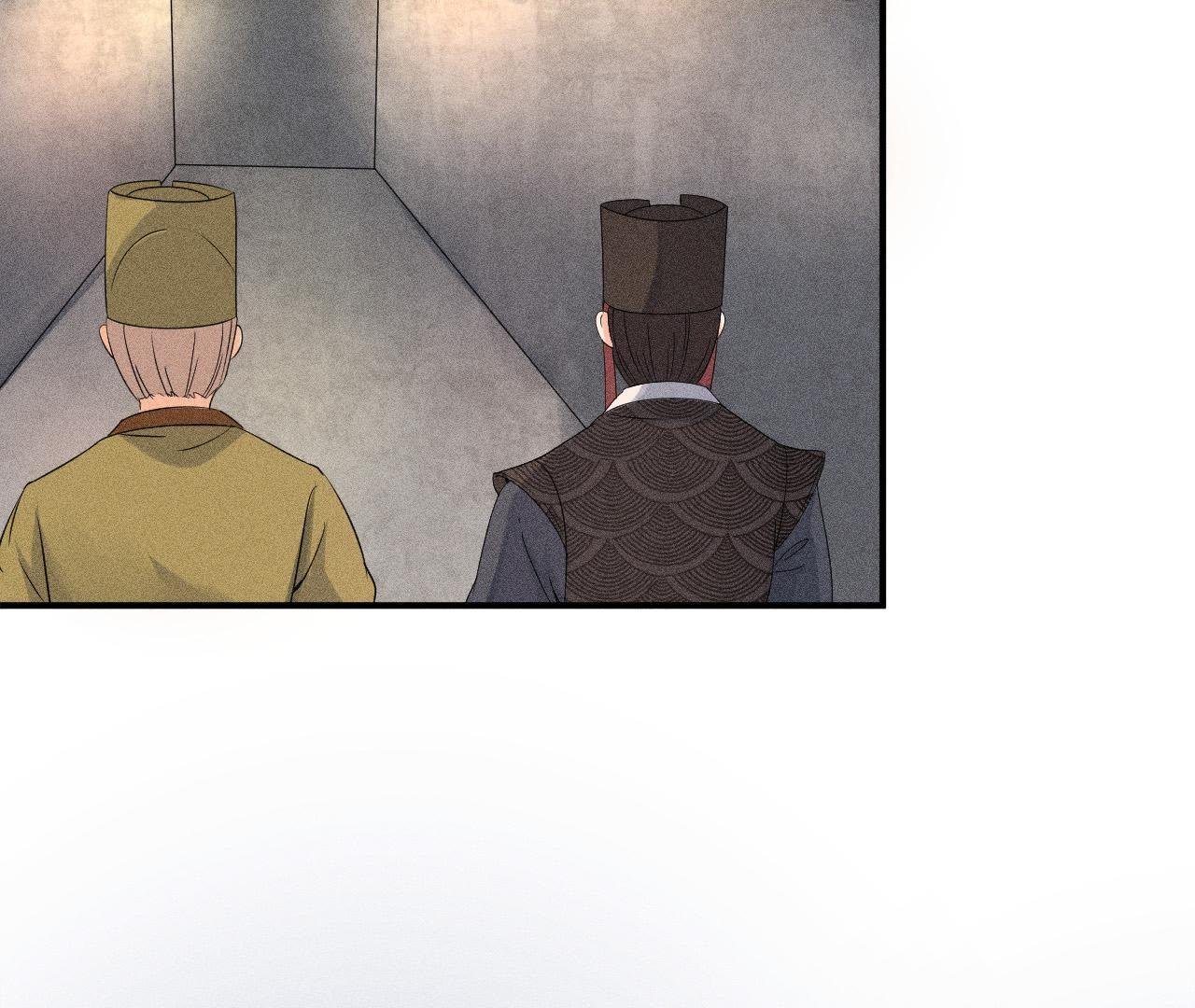 第31话 被囚禁的村民