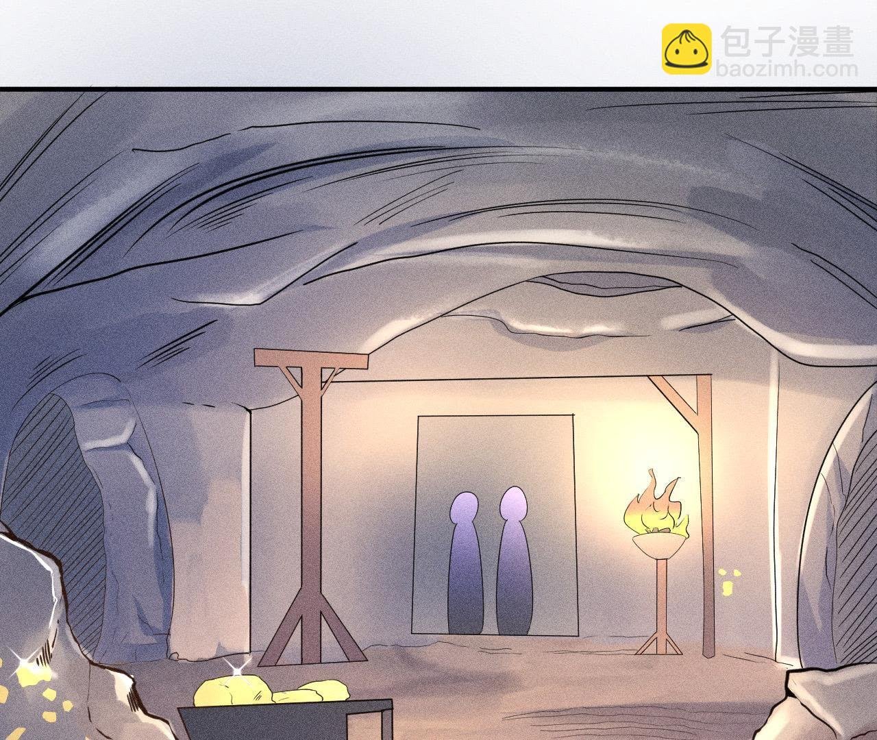 第31话 被囚禁的村民