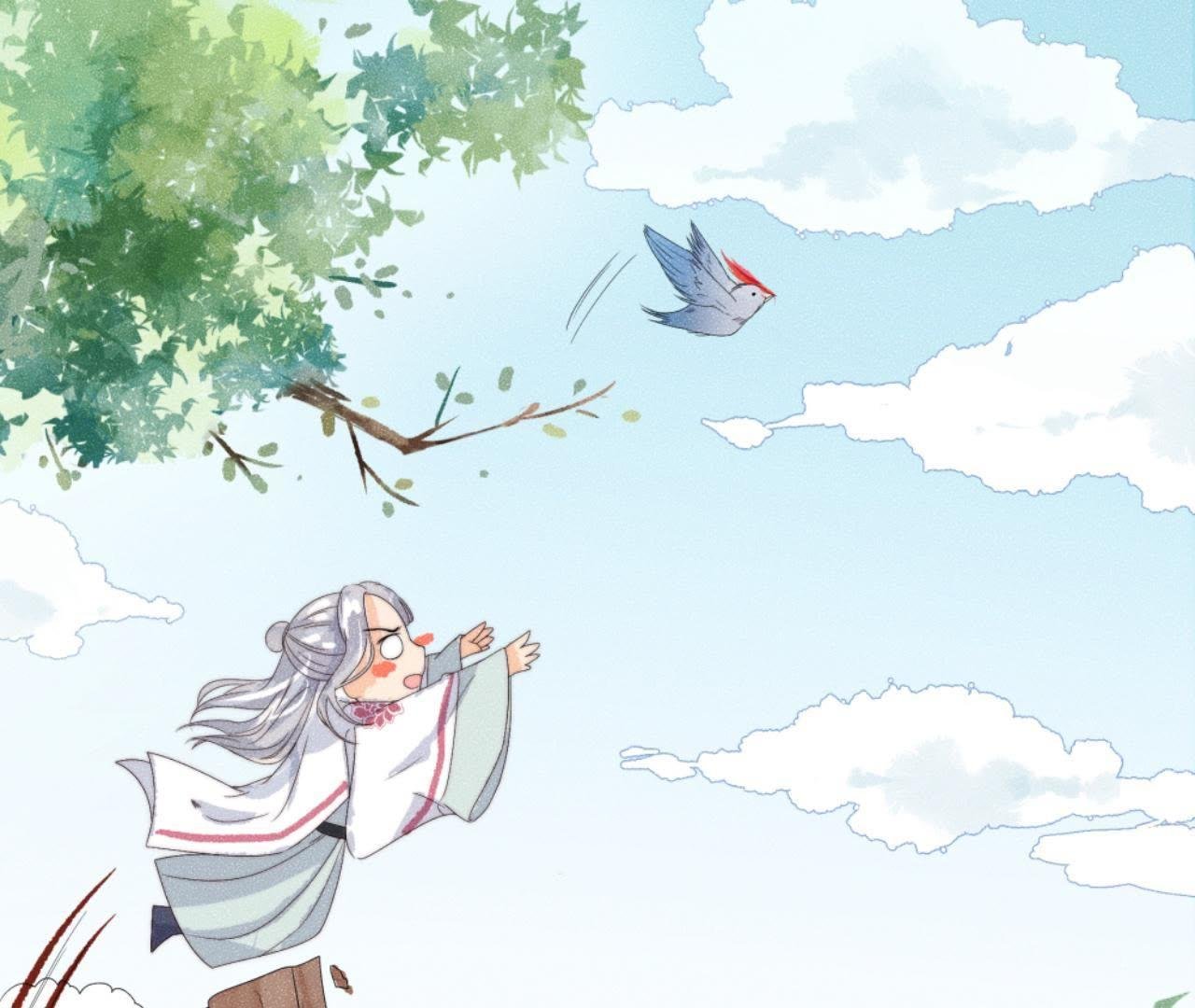 第33话 鲁班书