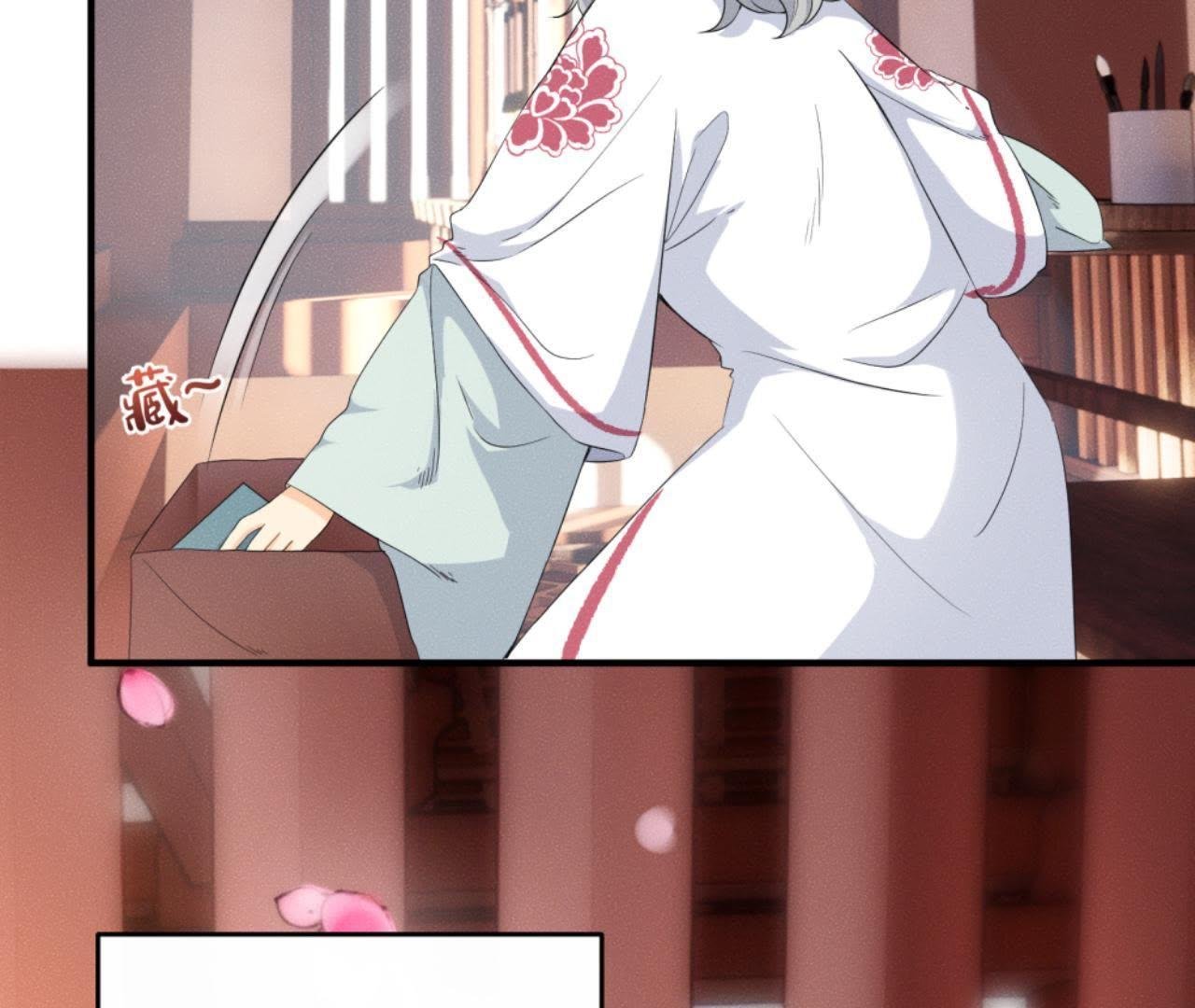 第34话 鲁班书的诅咒