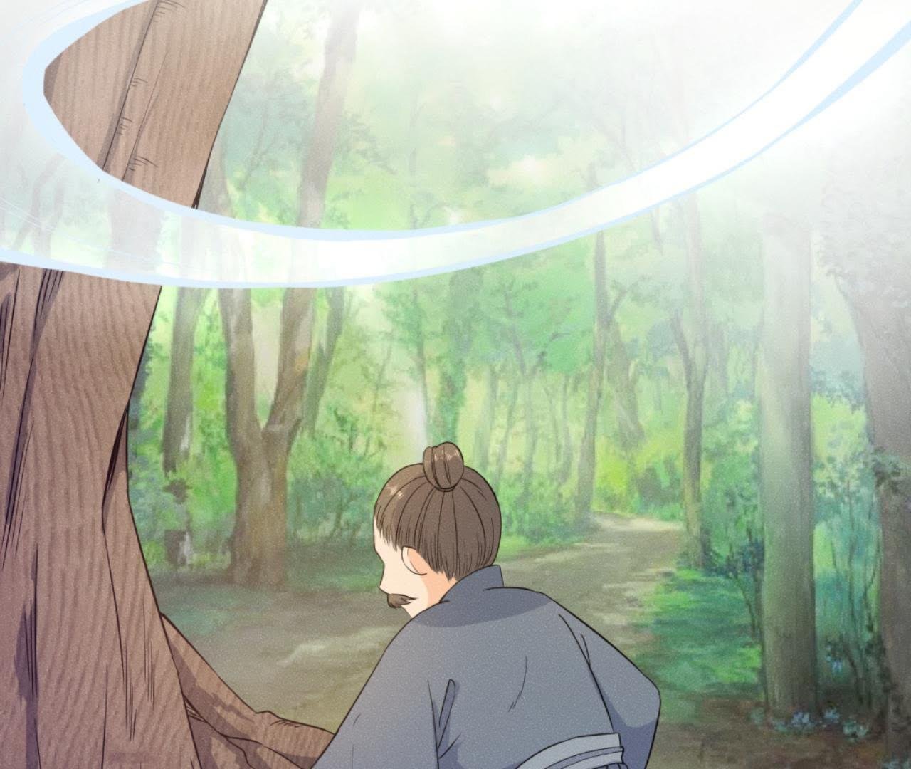 第34话 鲁班书的诅咒