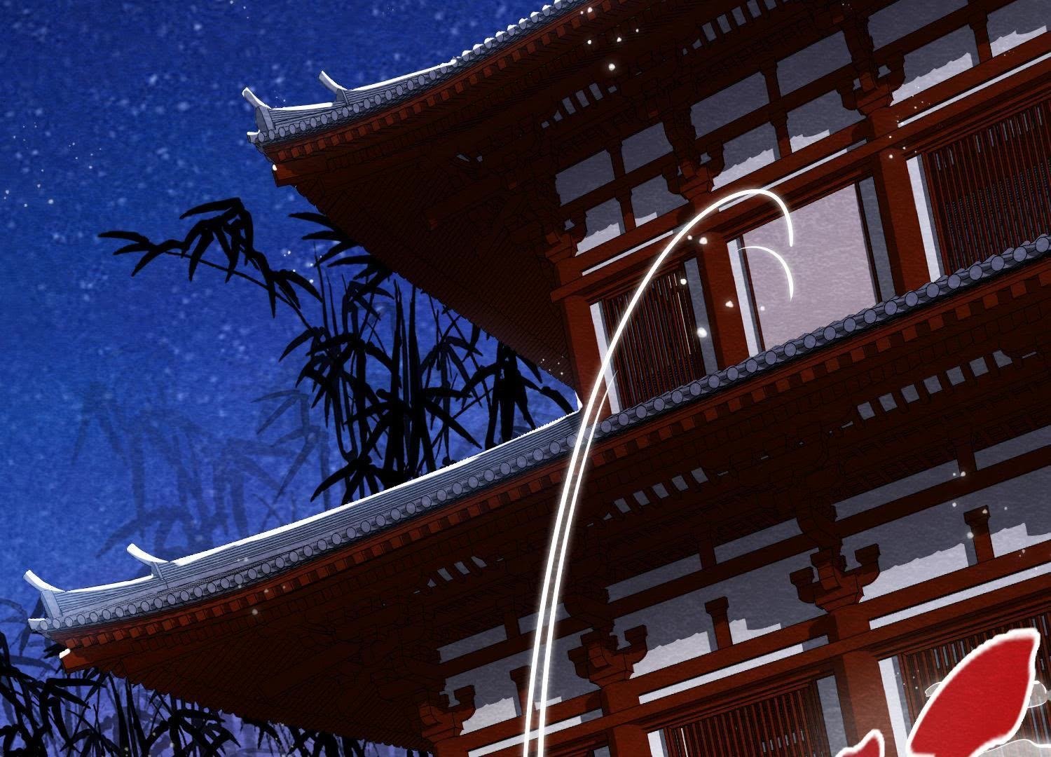 第36话 野兽里面的孩子