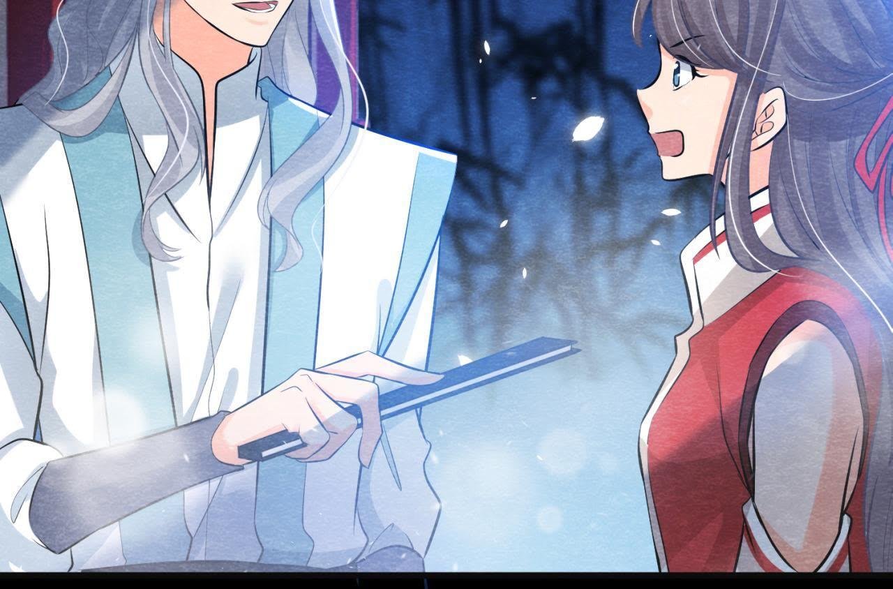 第37话 失踪的小雷！