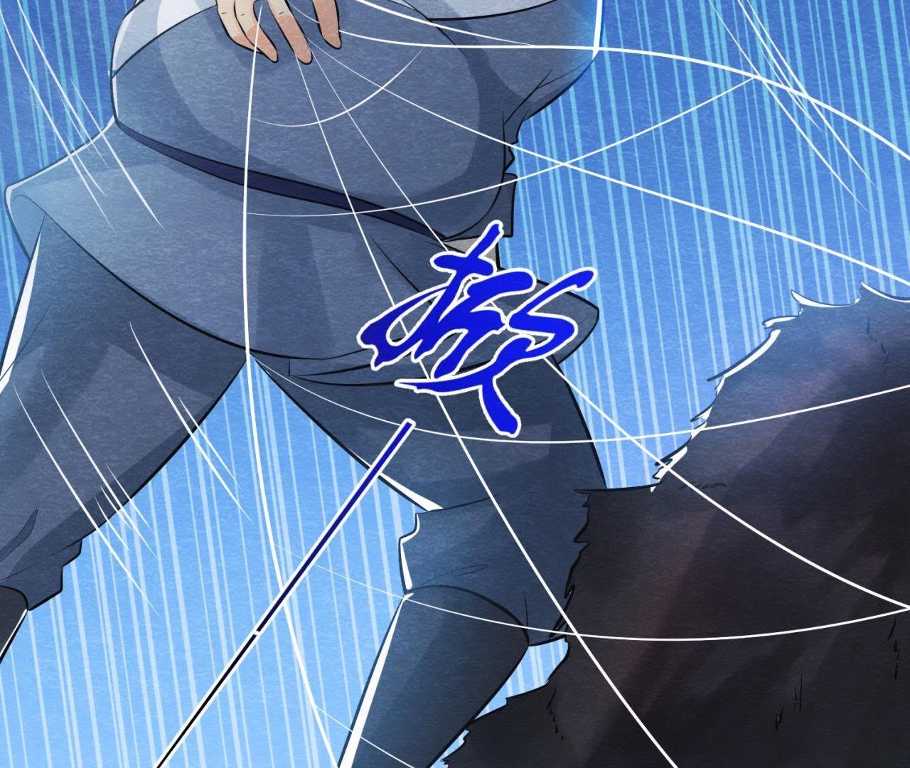 第37话 失踪的小雷！
