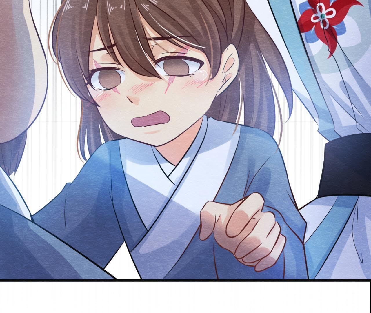 第37话 失踪的小雷！