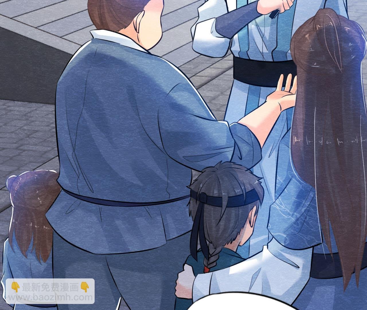 第38话 不入虎穴 焉得虎子