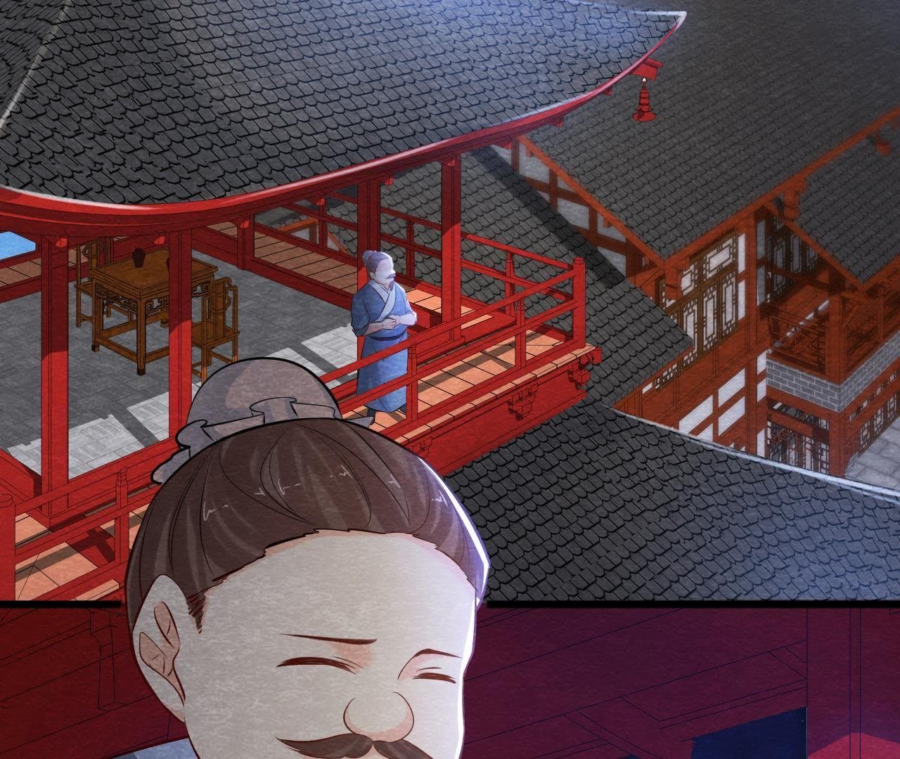 第41话 猫侠的抉择！