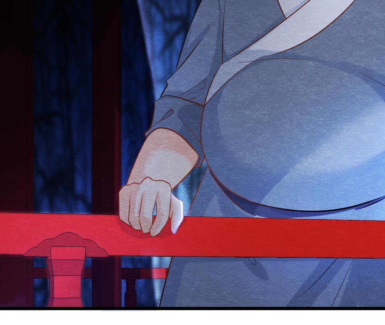 第41话 猫侠的抉择！