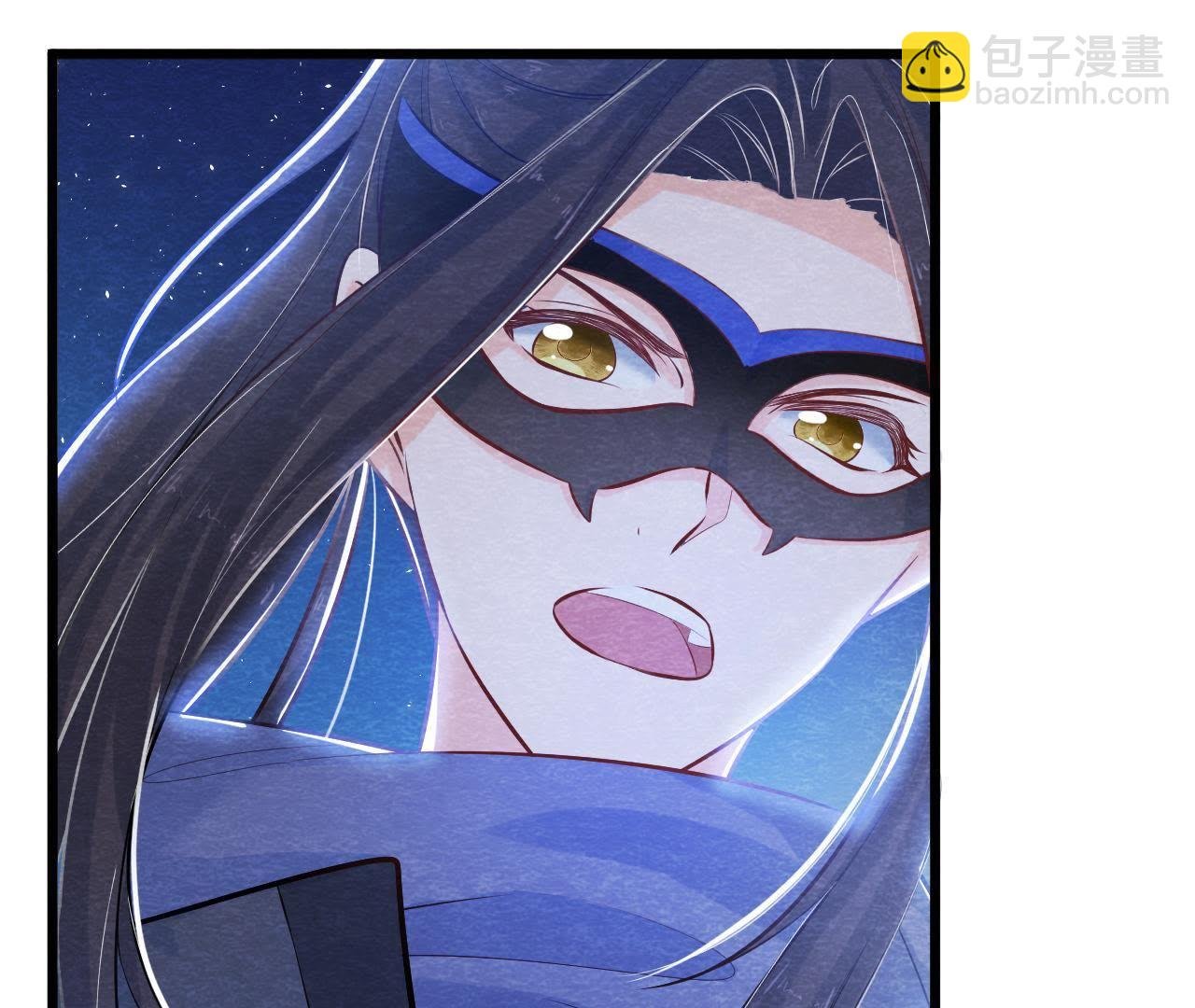 第41话 猫侠的抉择！