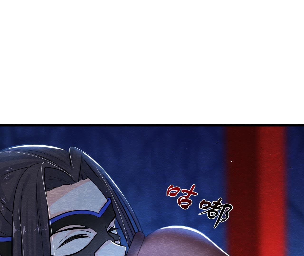第41话 猫侠的抉择！
