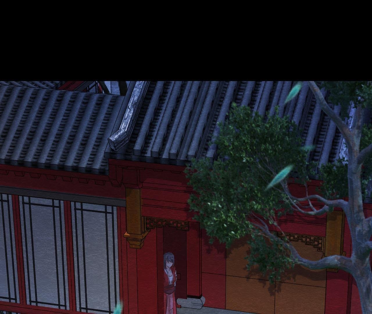 第43话 血淋淋的“人头”