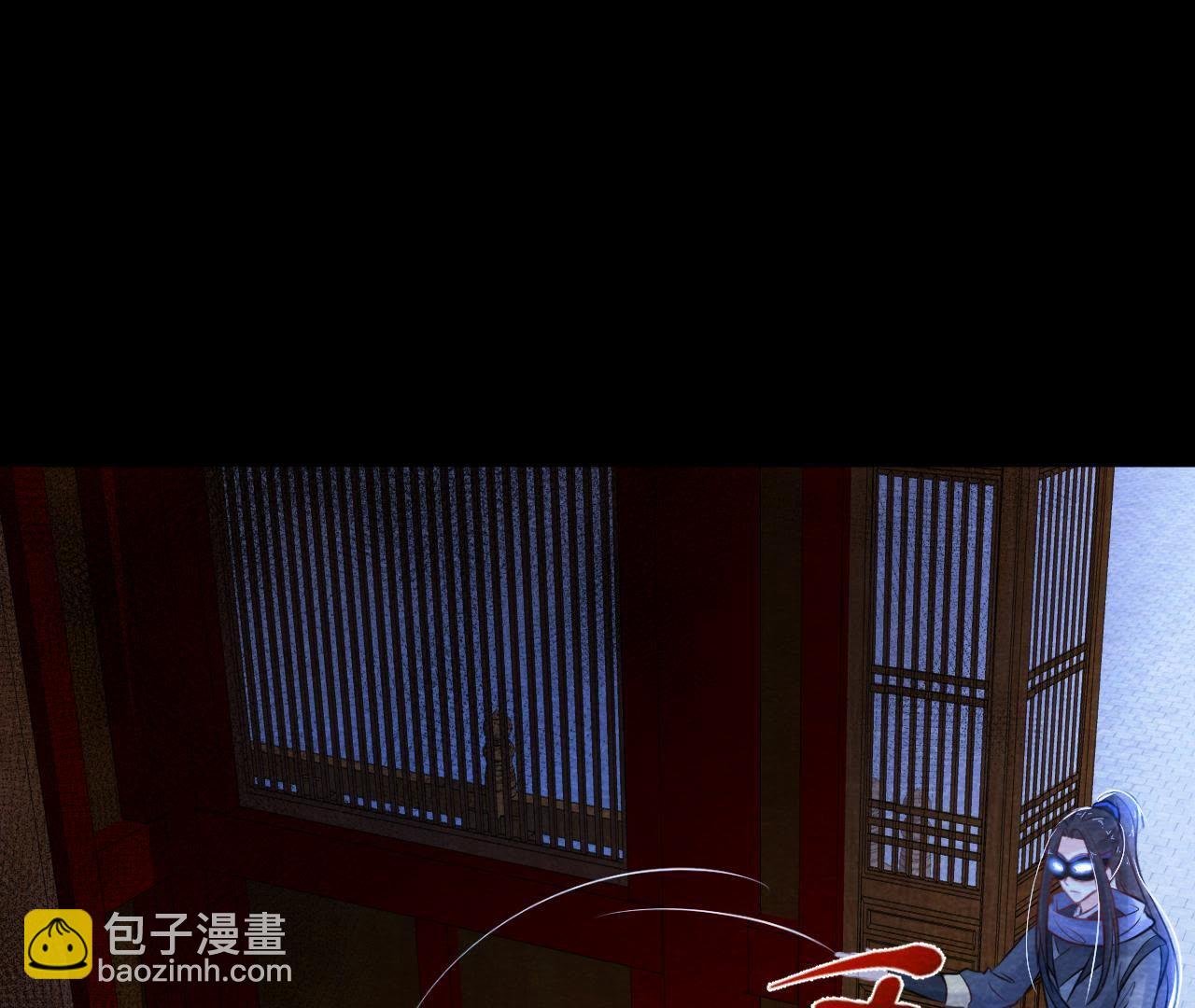 第43话 血淋淋的“人头”