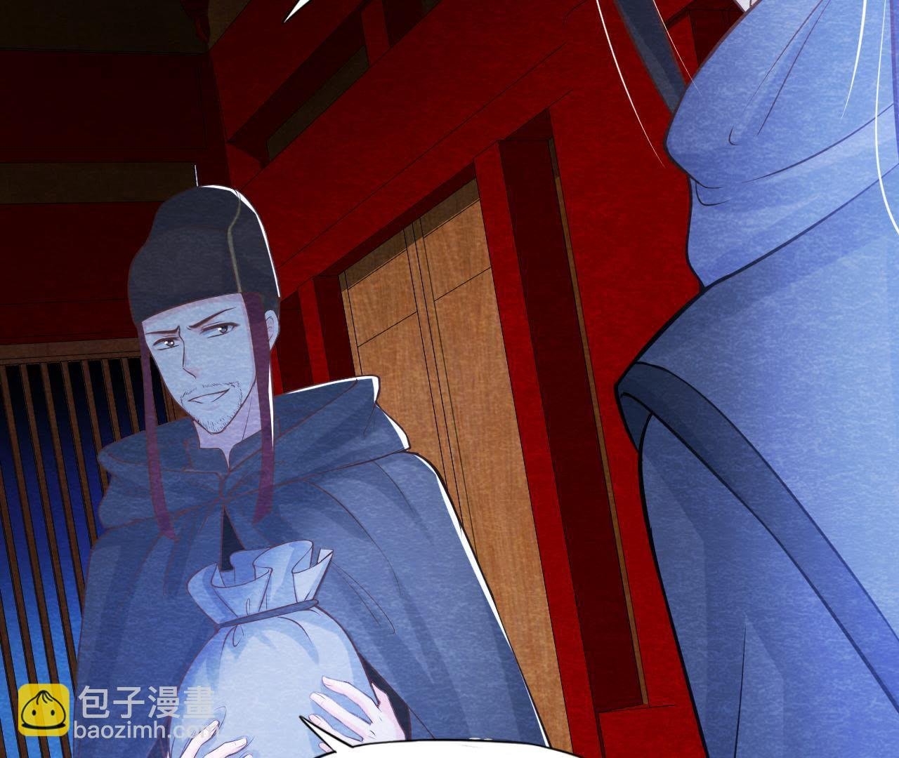 第43话 血淋淋的“人头”