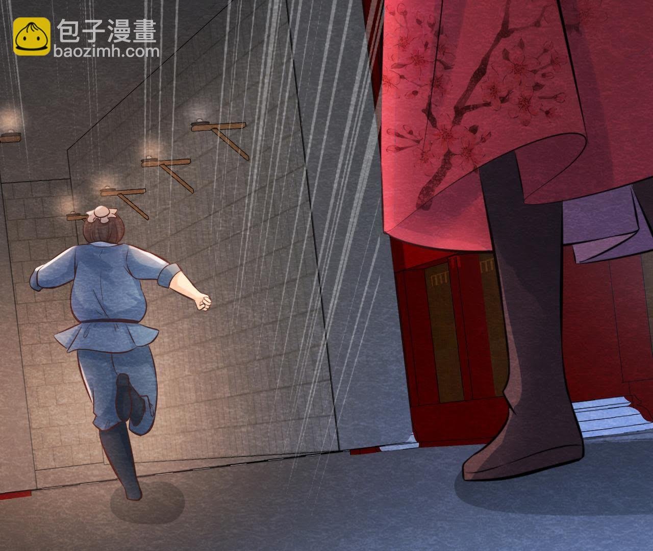 第44话 殊死搏斗