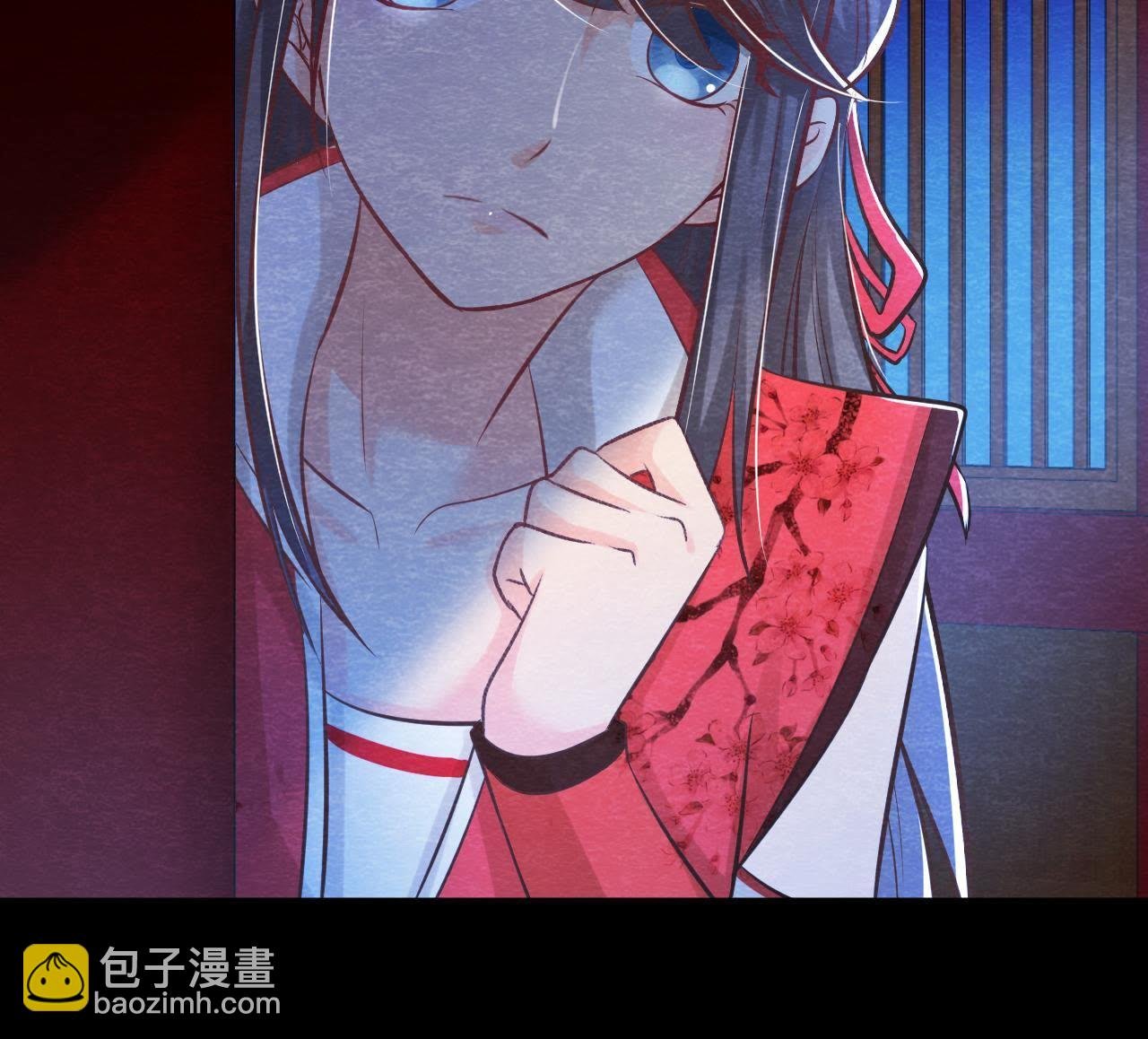 第44话 殊死搏斗