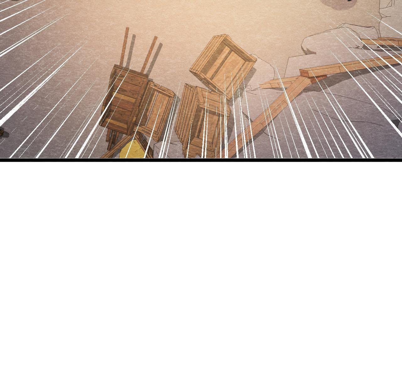 第44话 殊死搏斗