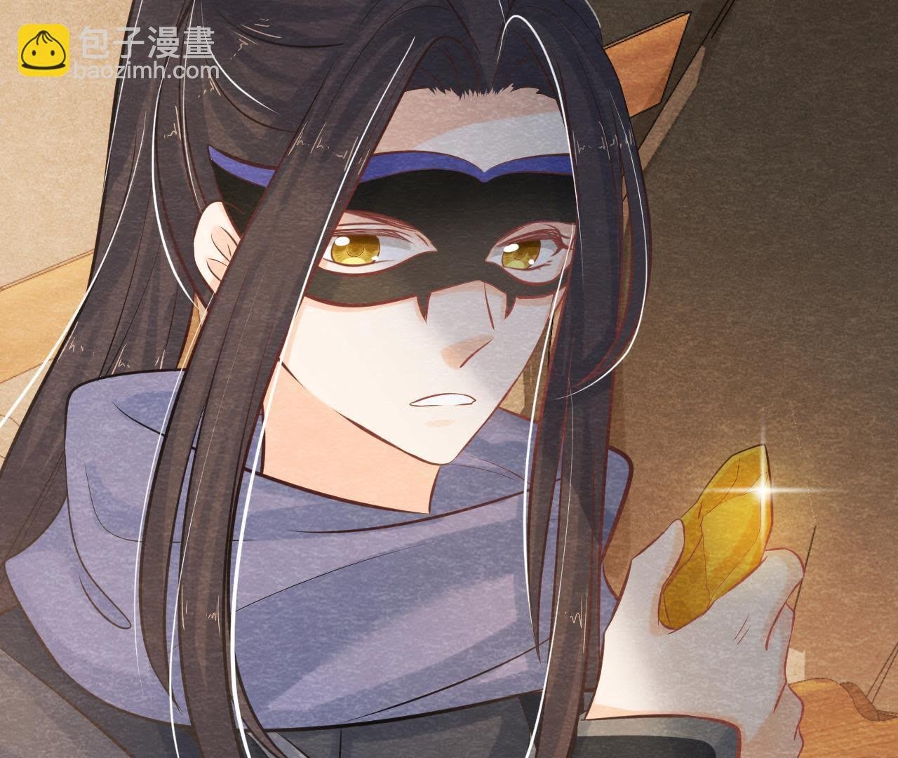第44话 殊死搏斗
