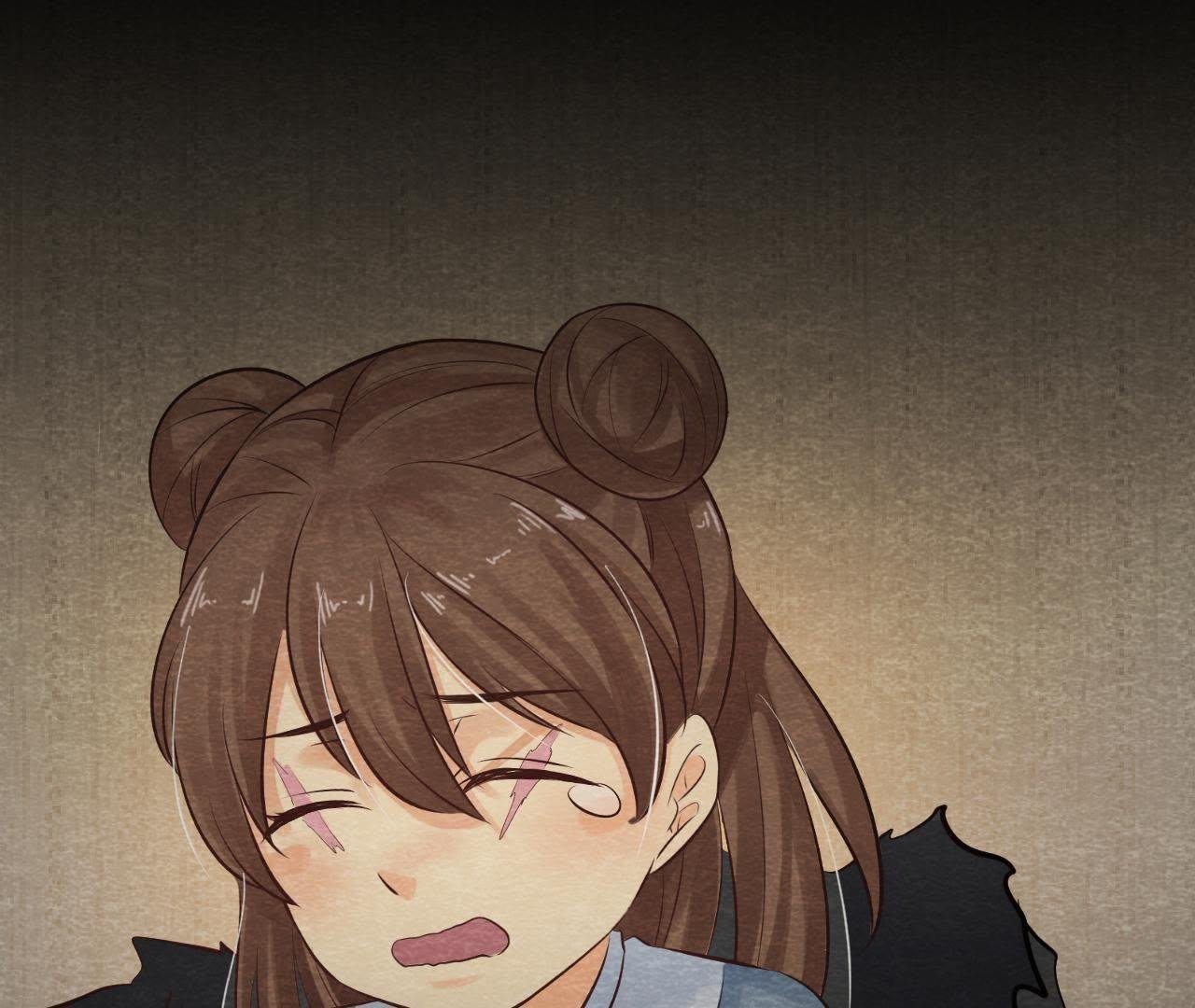 第44话 殊死搏斗