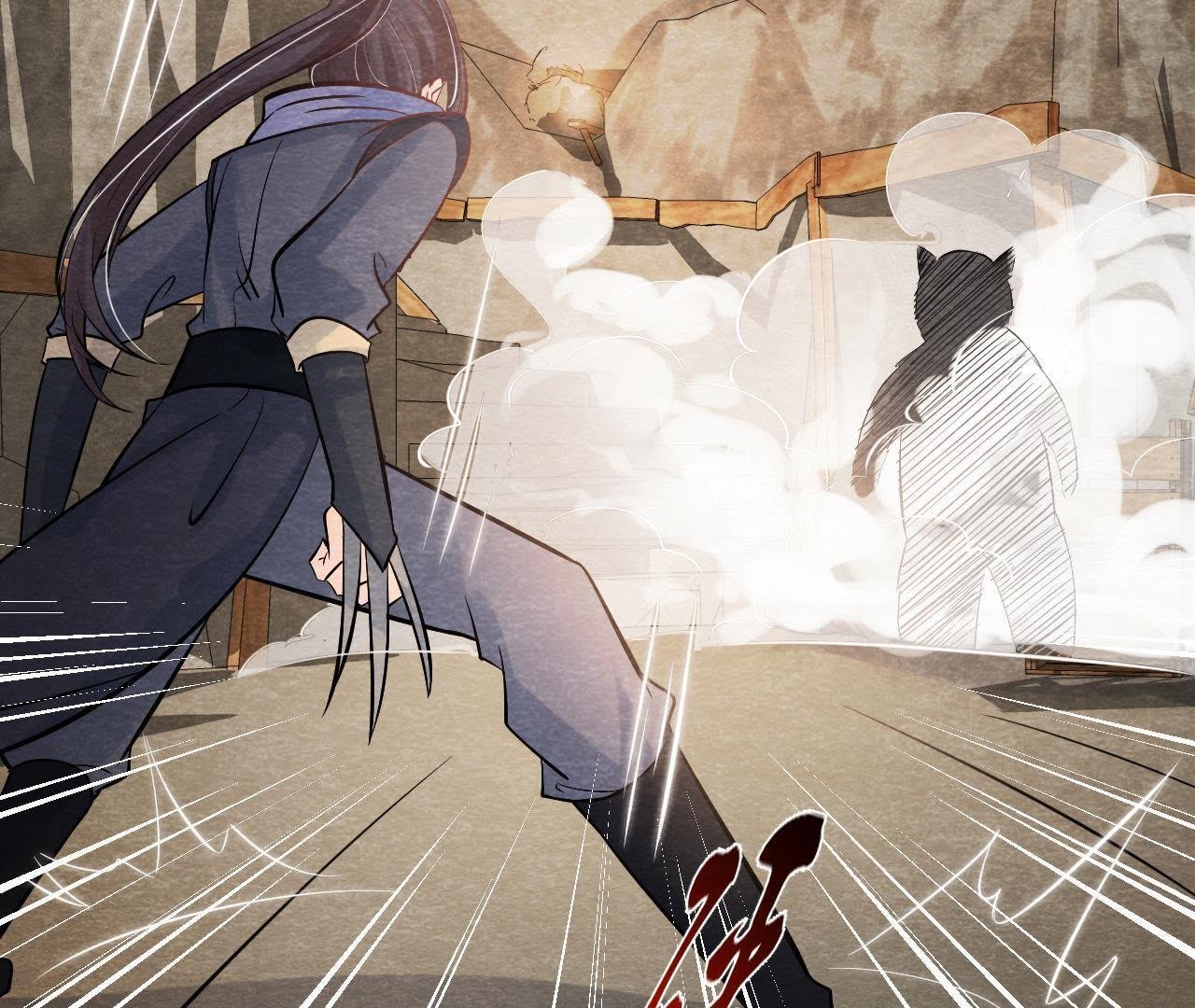 第45话 被操纵的傀儡