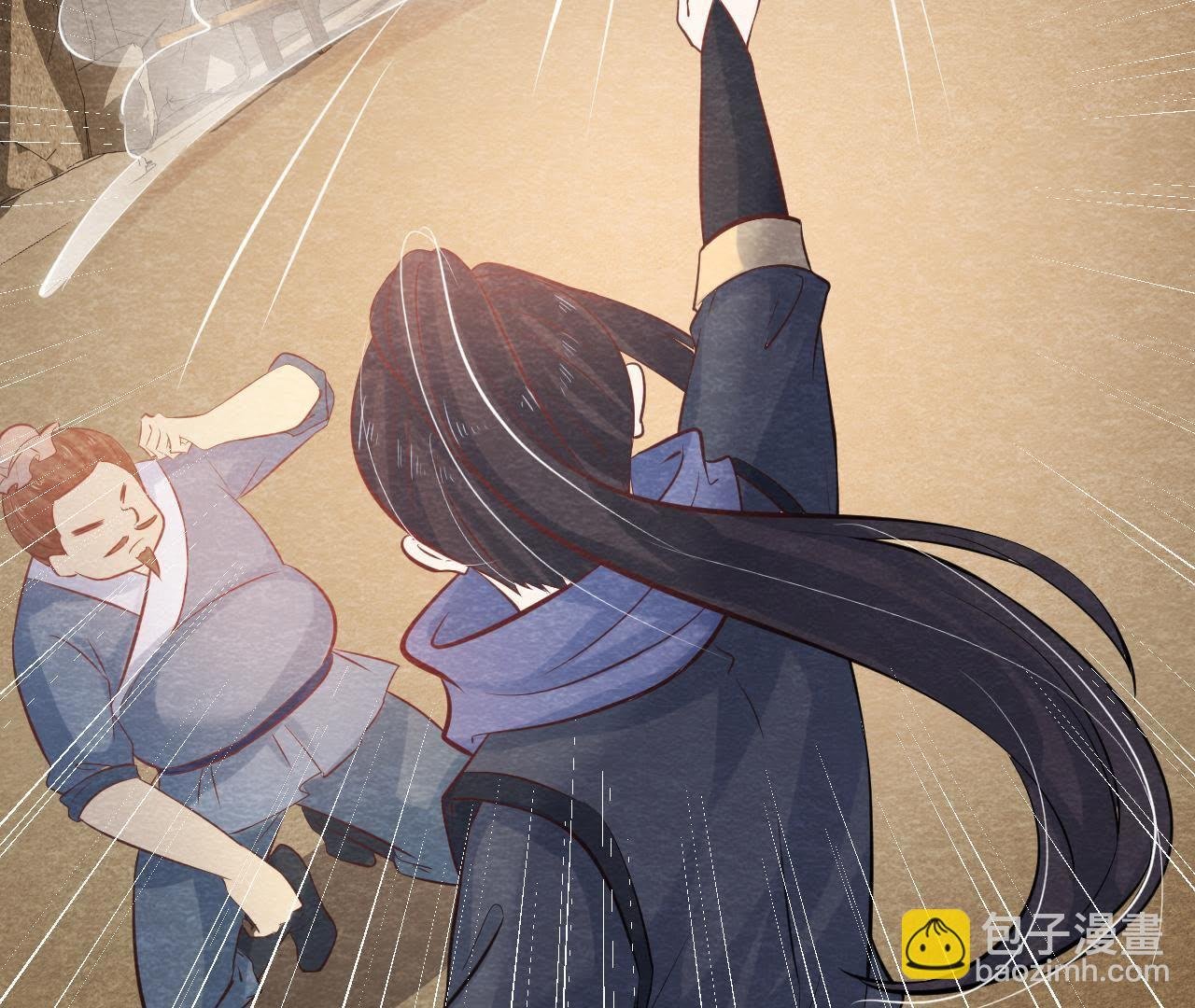 第45话 被操纵的傀儡