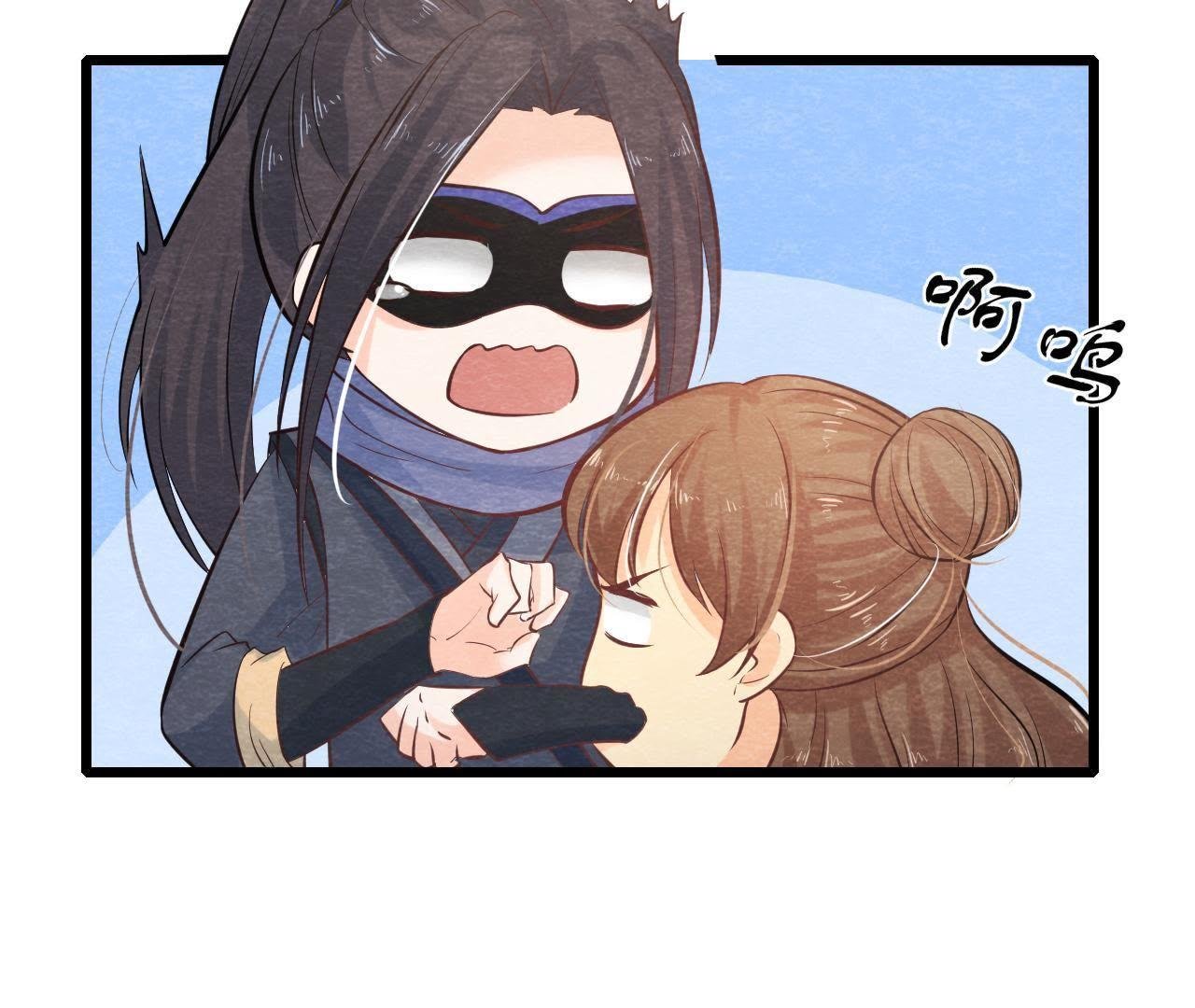 第45话 被操纵的傀儡
