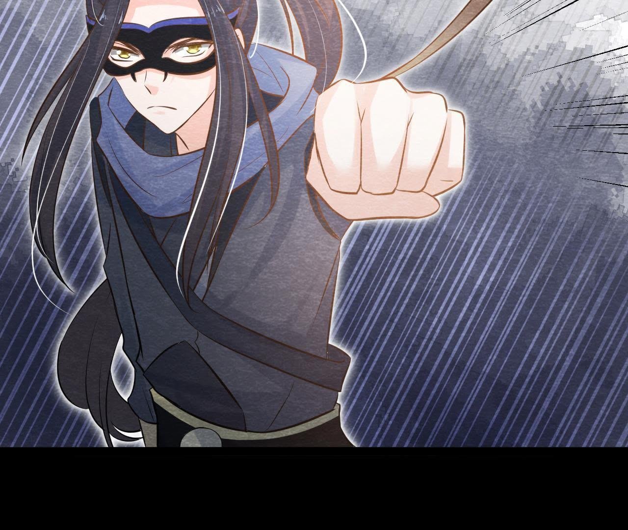 第45话 被操纵的傀儡