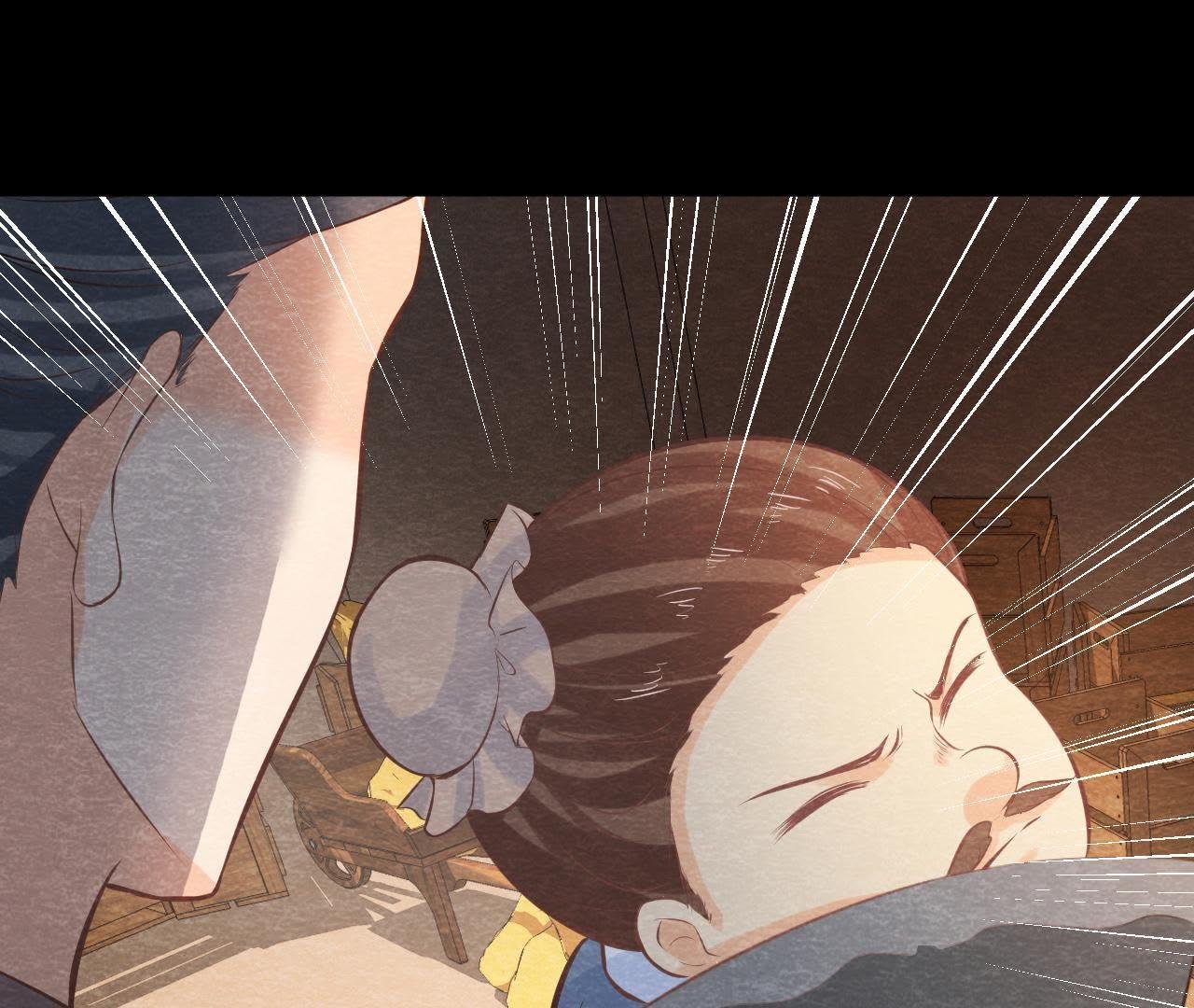 第46话 殊死一搏