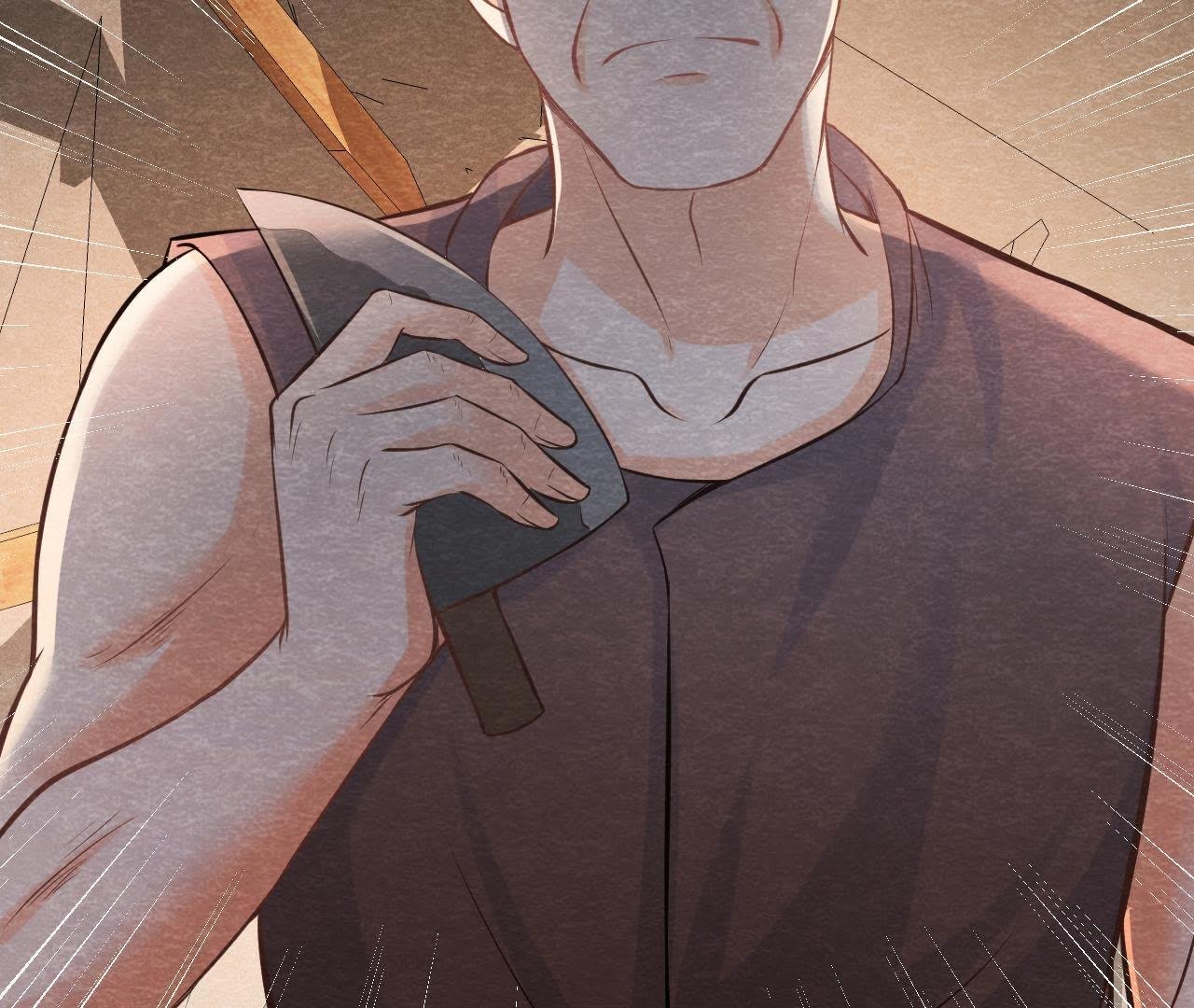 第46话 殊死一搏