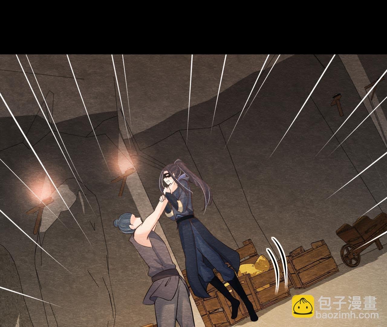第46话 殊死一搏
