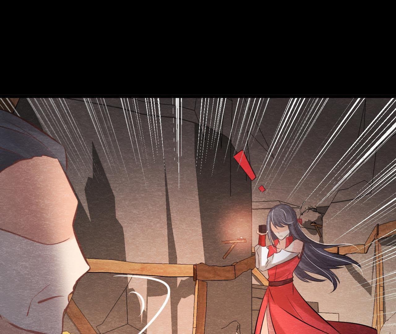 第46话 殊死一搏