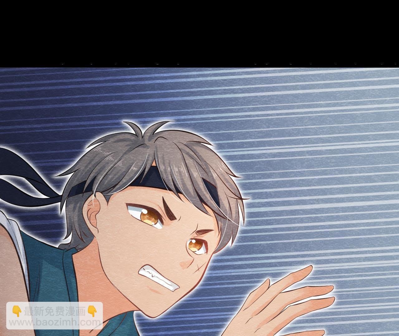 第46话 殊死一搏
