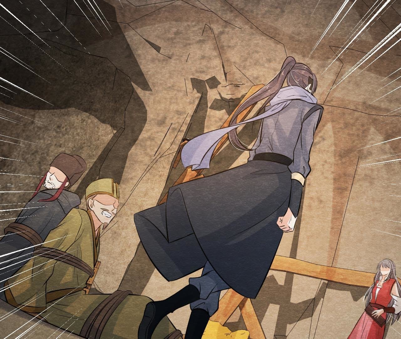 第47话 大事不好了！