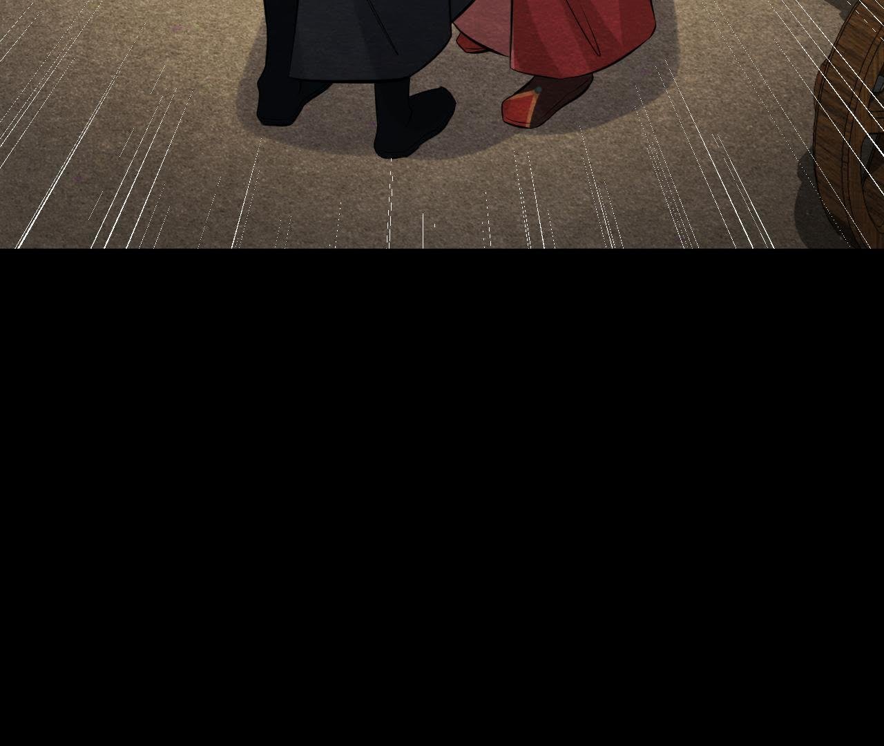 第47话 大事不好了！