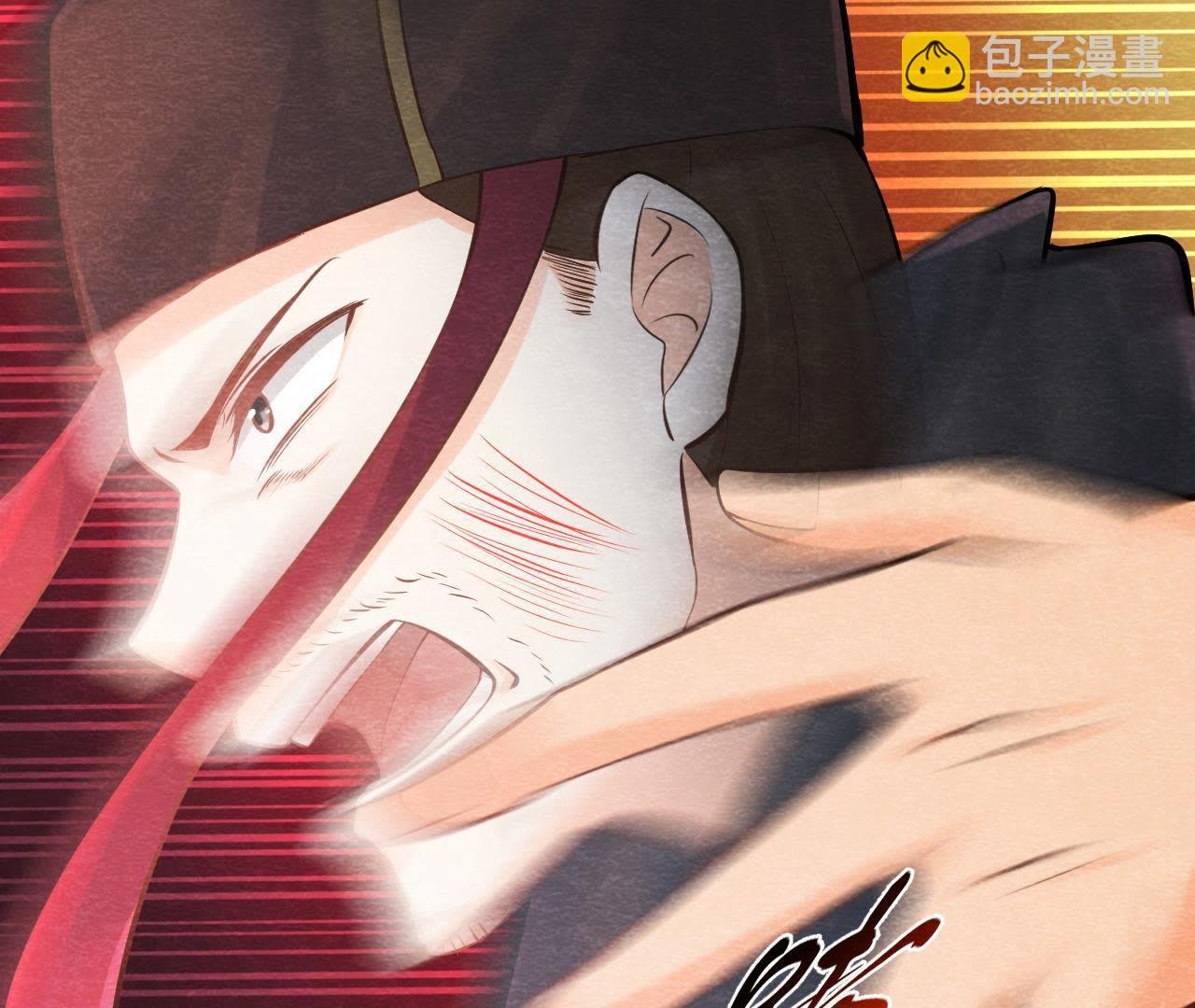 第48话 全部活埋！