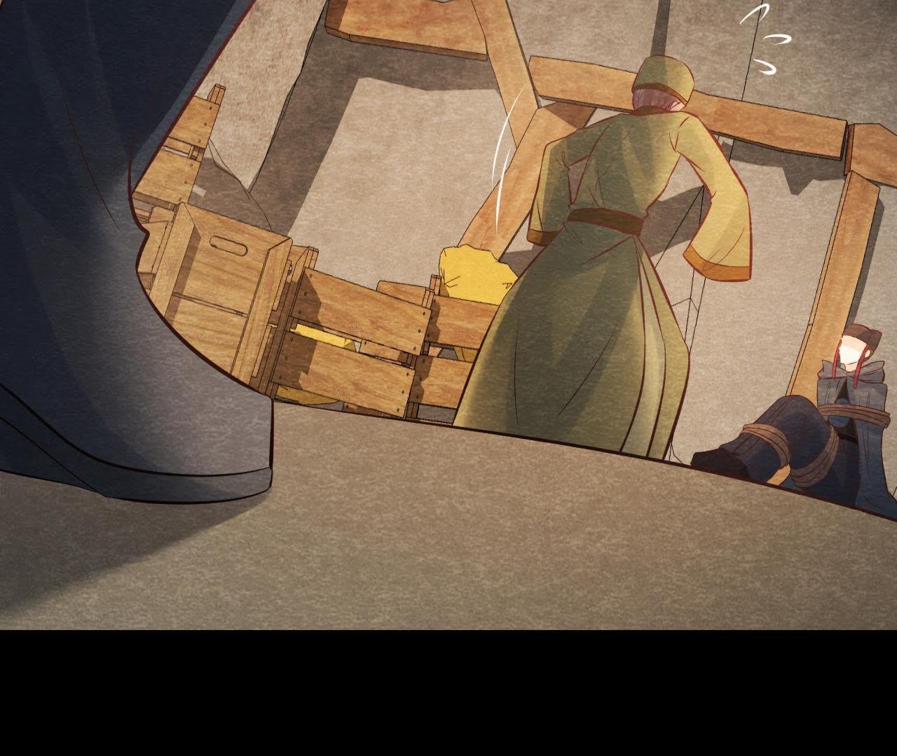 第48话 全部活埋！