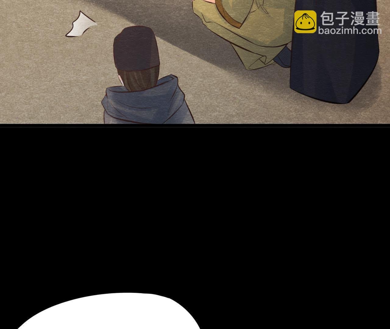 第48话 全部活埋！