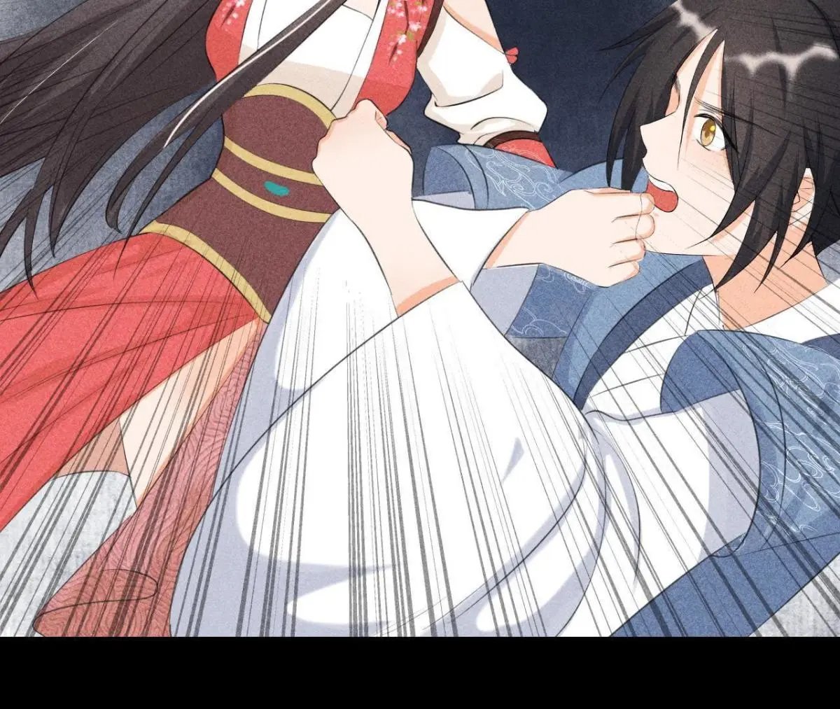 第4话 从天而降的少女