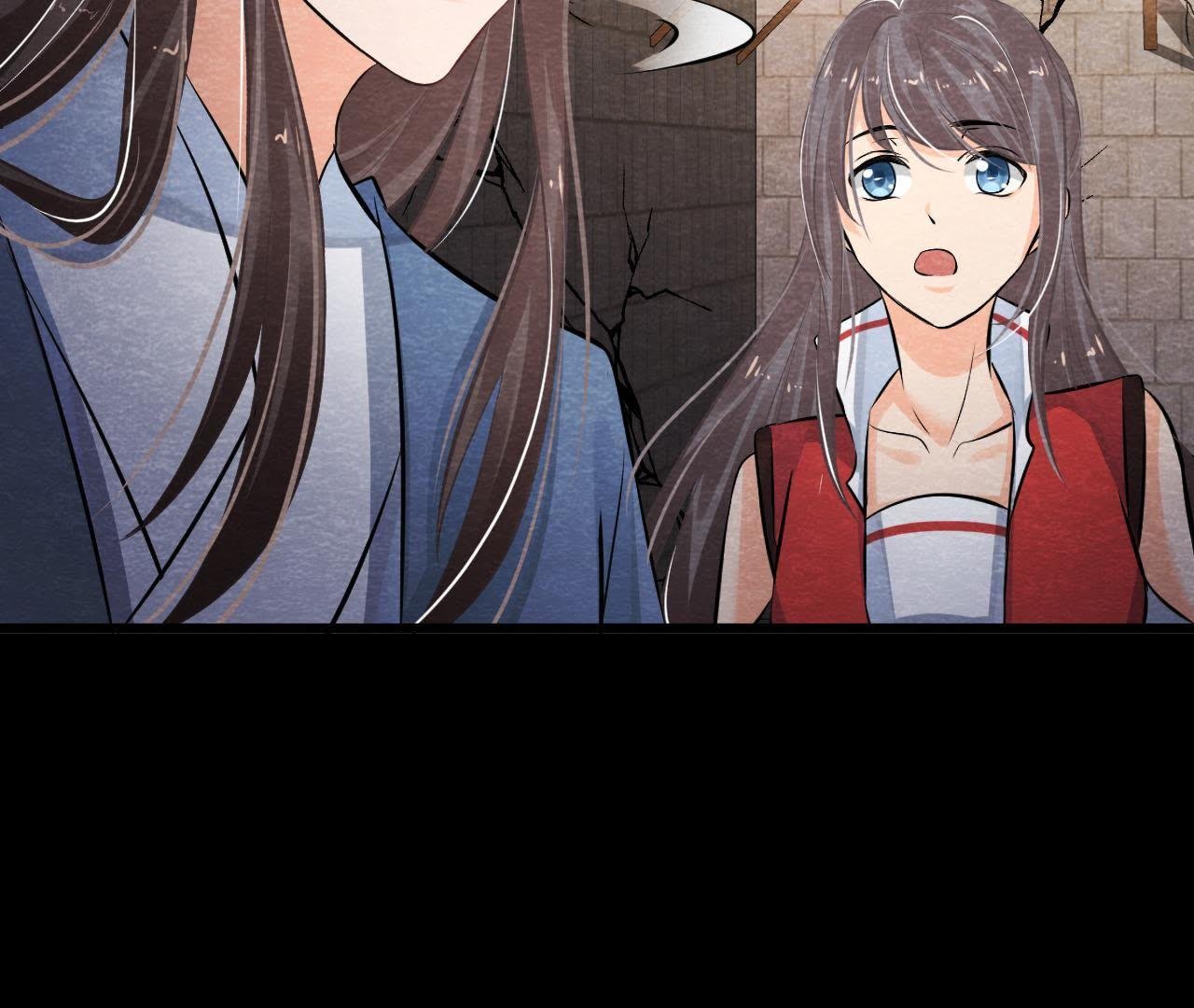 第49话 亲自为他包扎