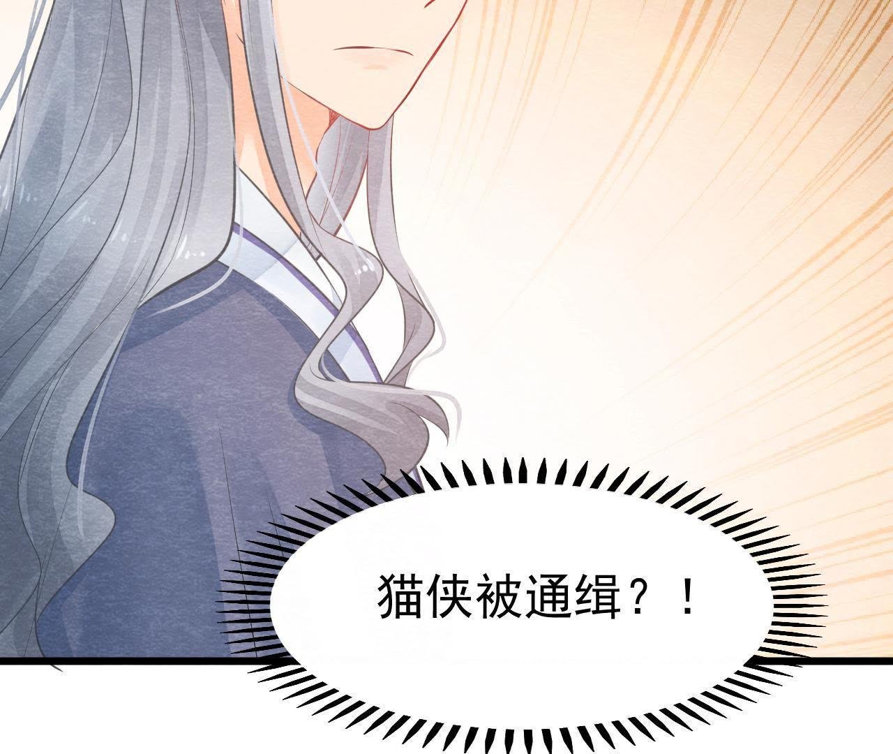 第2季第2话 通缉御猫侠