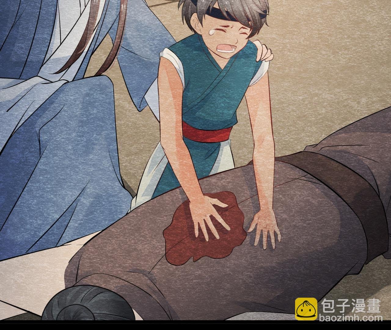 第2季第4话 “情敌”登场！